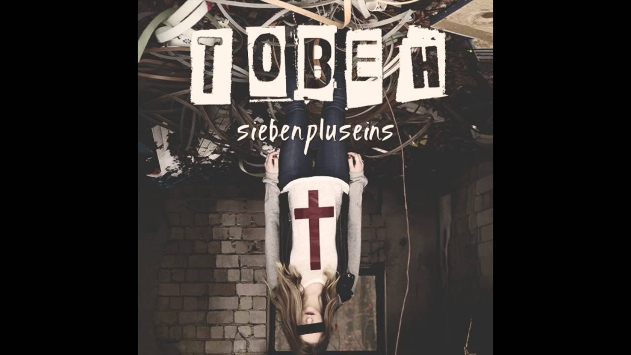 TobeH Dani3lia 5 (7+1)