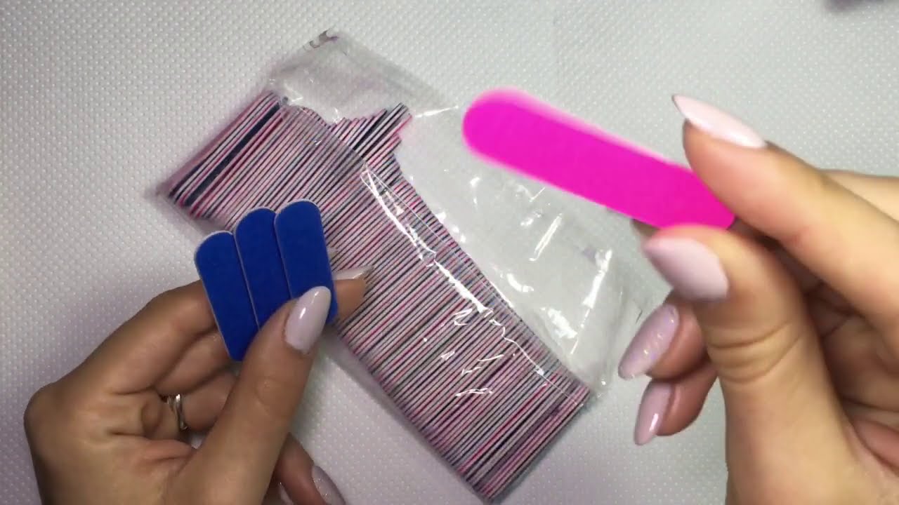 SPACCHETTAMENTO BORN PRETTY! Accessori per nail art