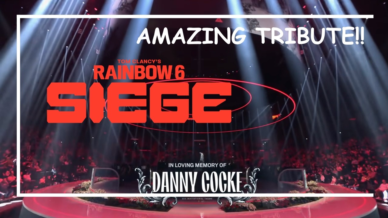 AMAZING TRIBUTE TO DANNY COCKE | COMPOSER REACTS