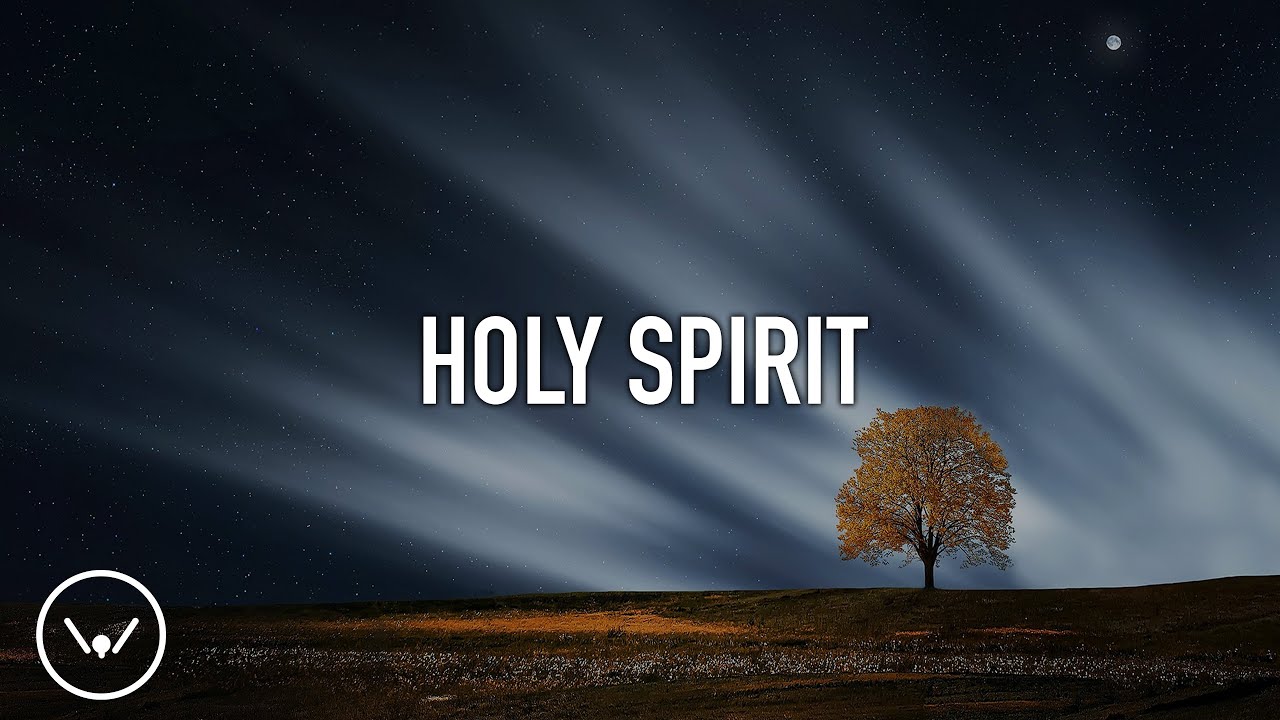 Holy Spirit || 3 Hour Piano Instrumental for Prayer and Worship