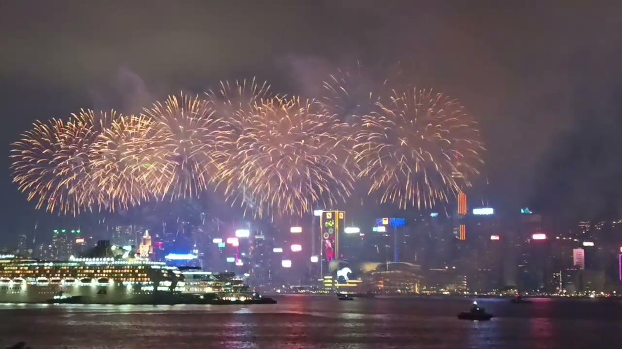 Happy Chinese New Year 2026 Kung Hei Fa Coi@AnaRuki-r7y 