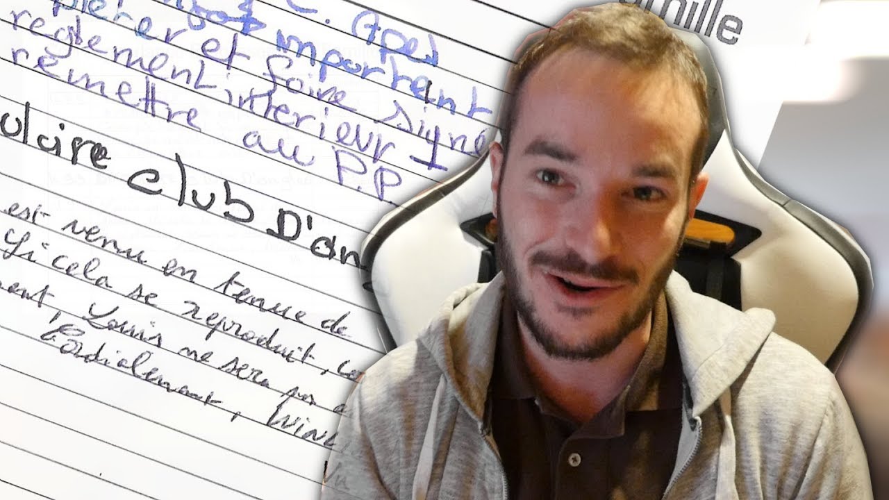 MES PIRES MOTS DANS LE CARNET AU COLLEGE...