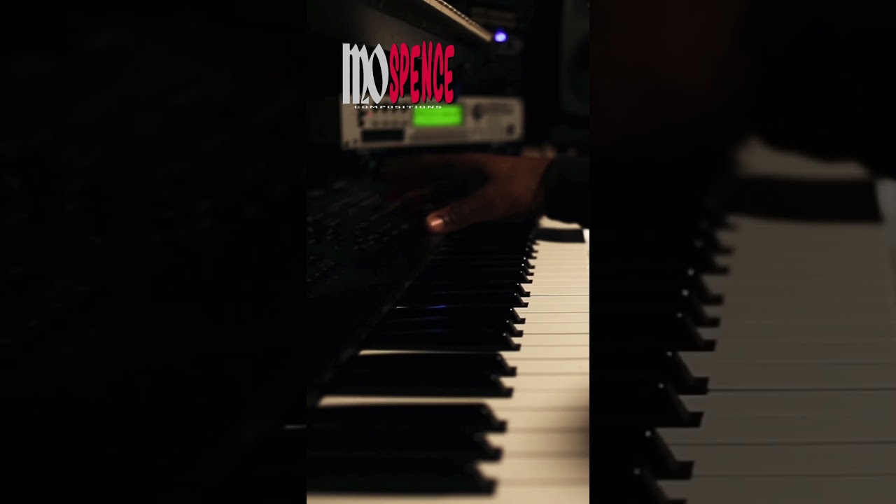 Going through each sound leading into a turnaround. Let’s Go! 