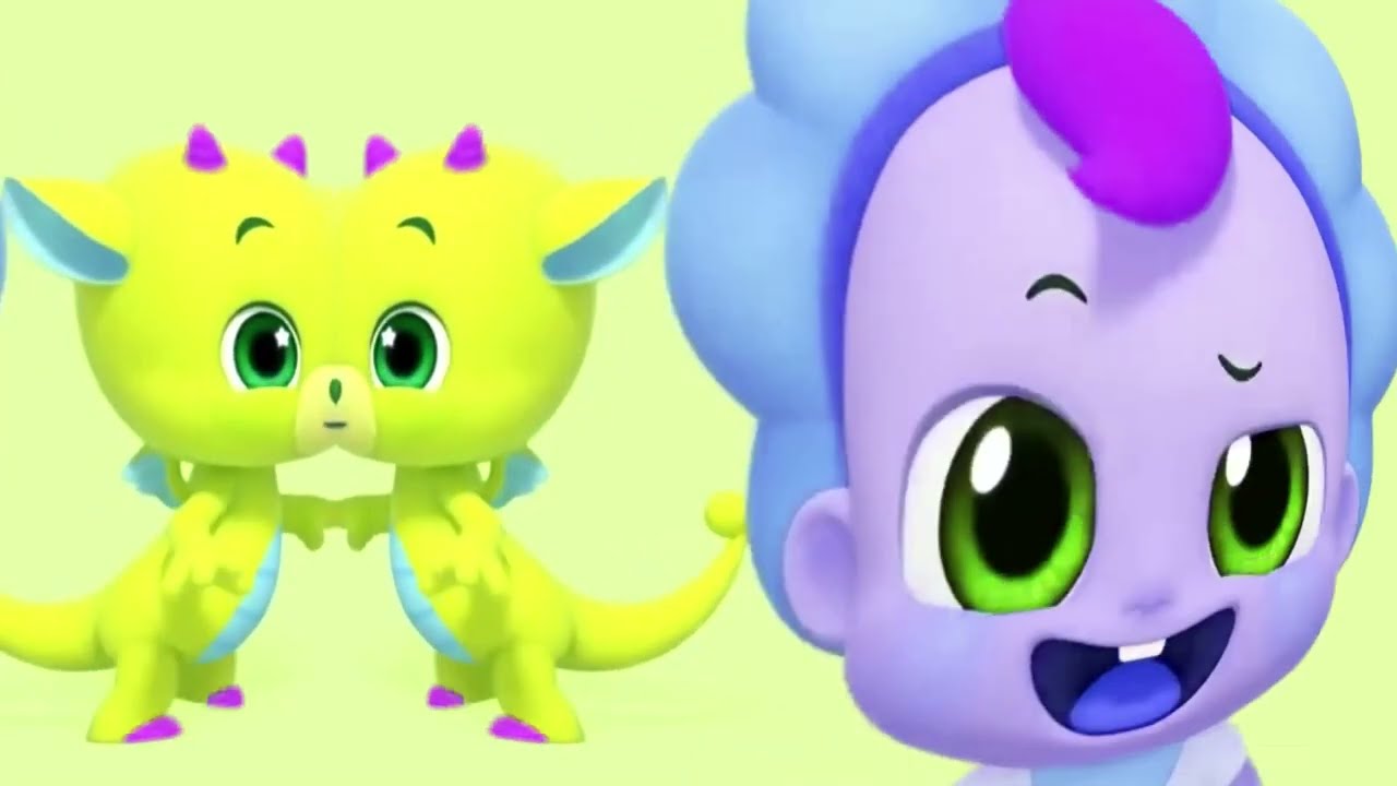 Dragon Dee Logo Effects [Preview 2 Effects]