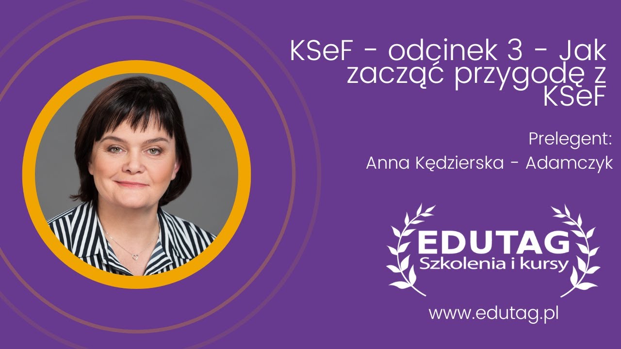 Serial o KSeF: odcinek 3 - Jak zacząć przygodę z KSeF