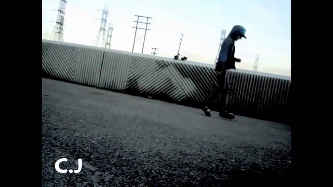 KFM ULTIMATUM SHUFFLING (RE-UPLOAD 2011)