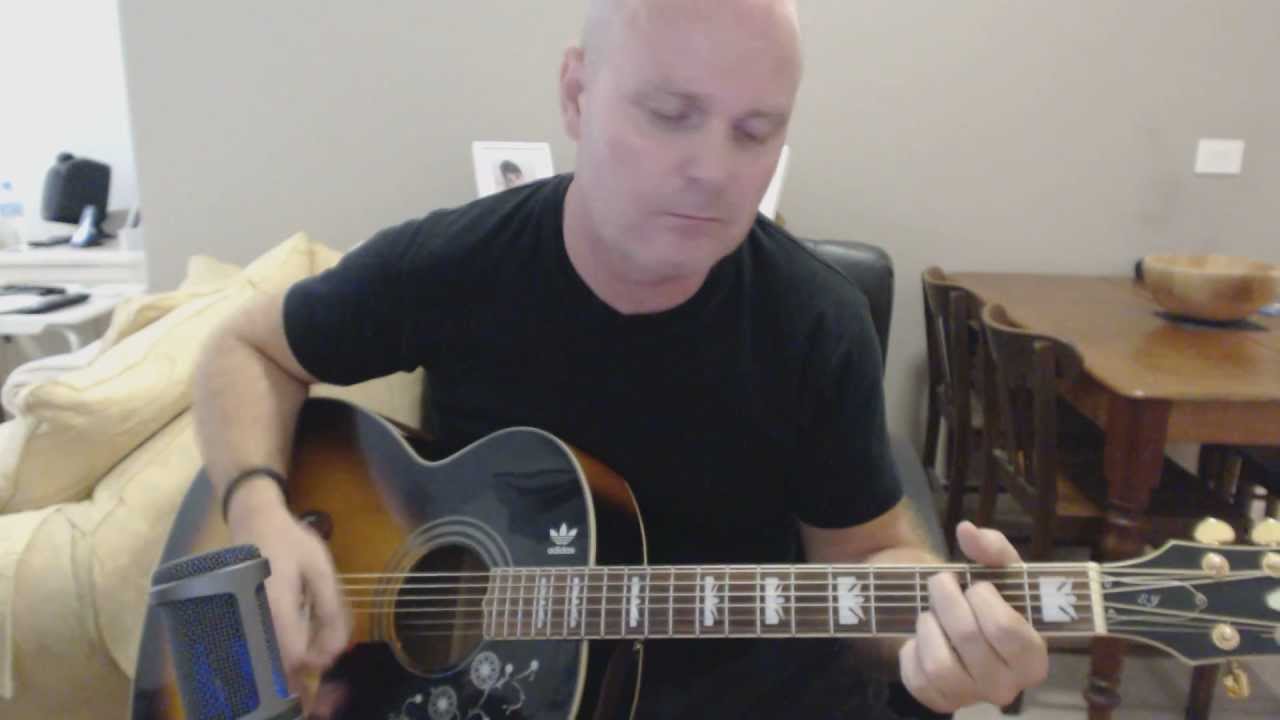 ♪♫ Oasis - Shout It Out Loud (cover)