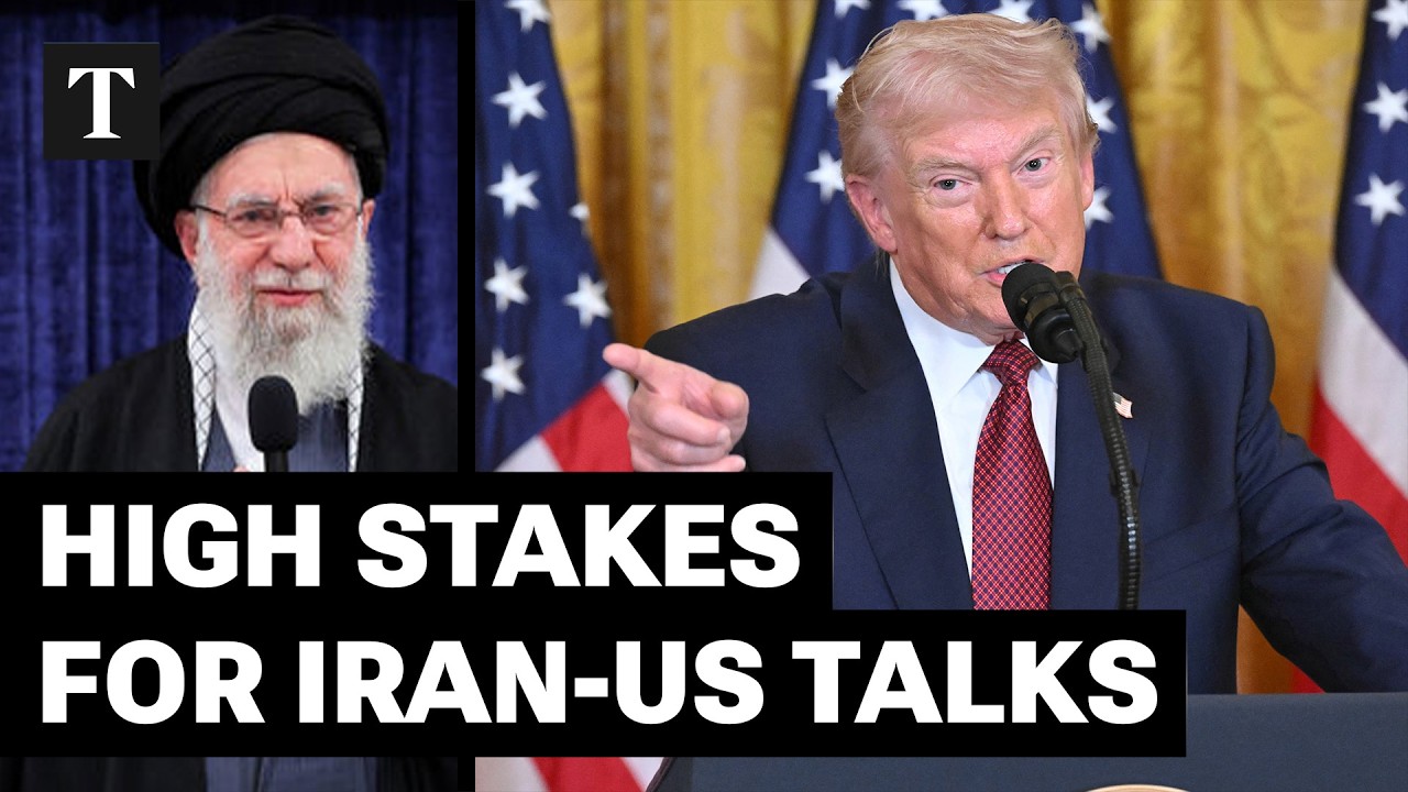 War Between US And Iran More Likely Than Deal | Ali Vaez