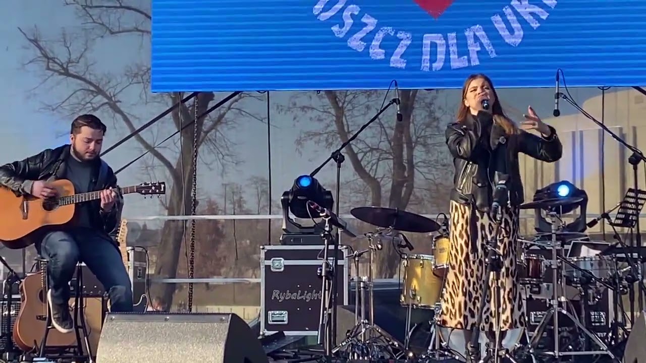 Veronika Moloshna -  ,,У мене немає дома