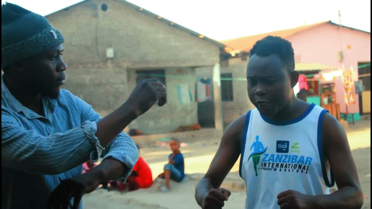 Kukataa Ushoga 