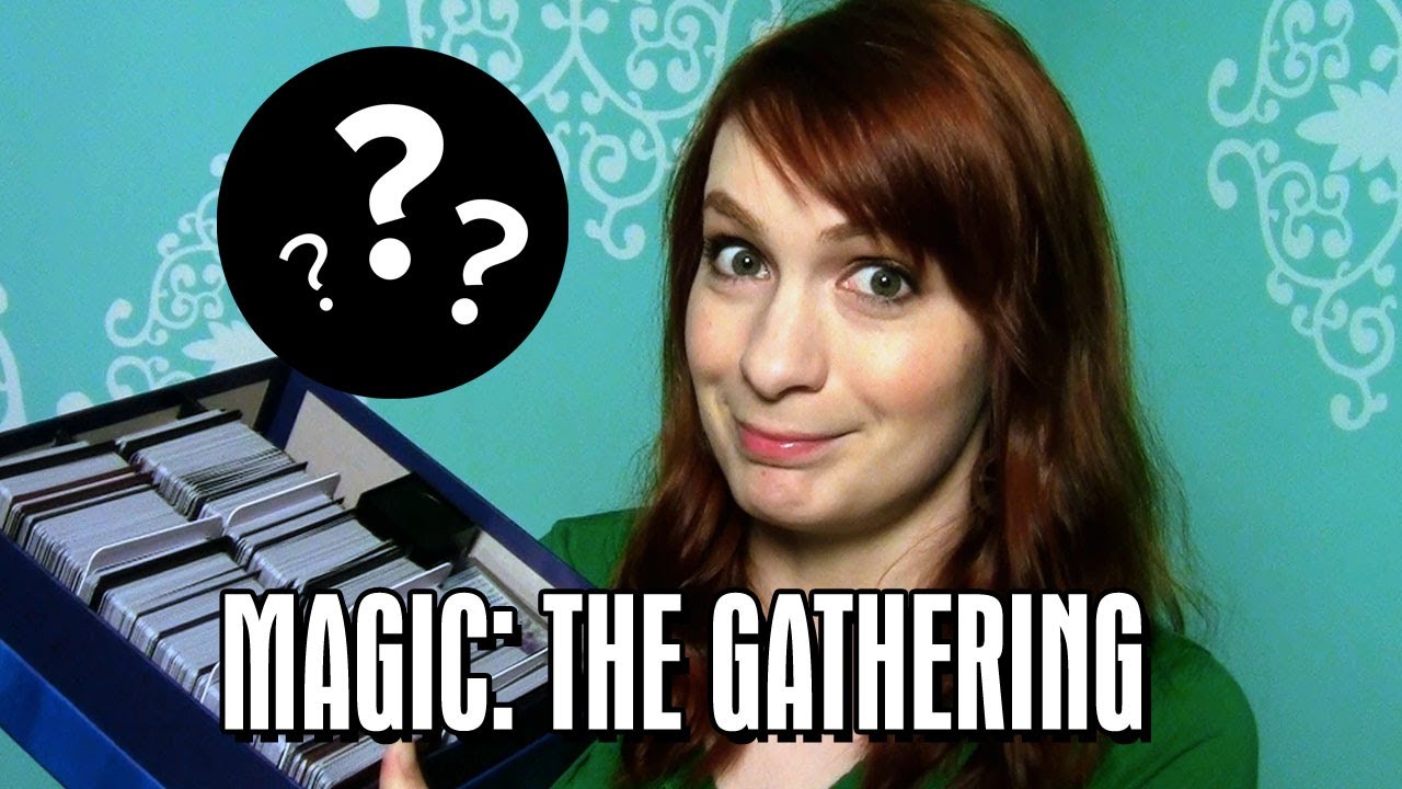 Guest Vlog #1: Felicia Day vs. The White Deck