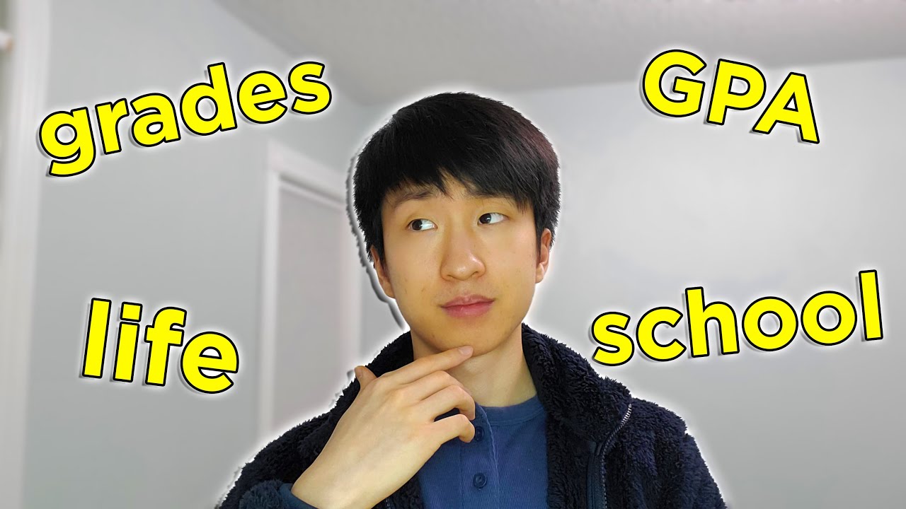 reflecting on an unproductive 2021 (grades, GPA, school, life, etc.) | Western University 2022