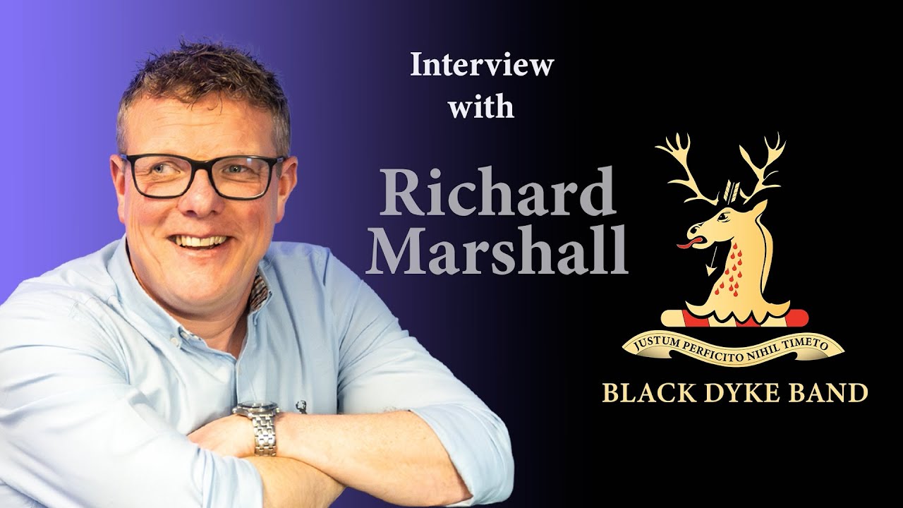 1  Final Cut   Richard Marshall Black Dyke