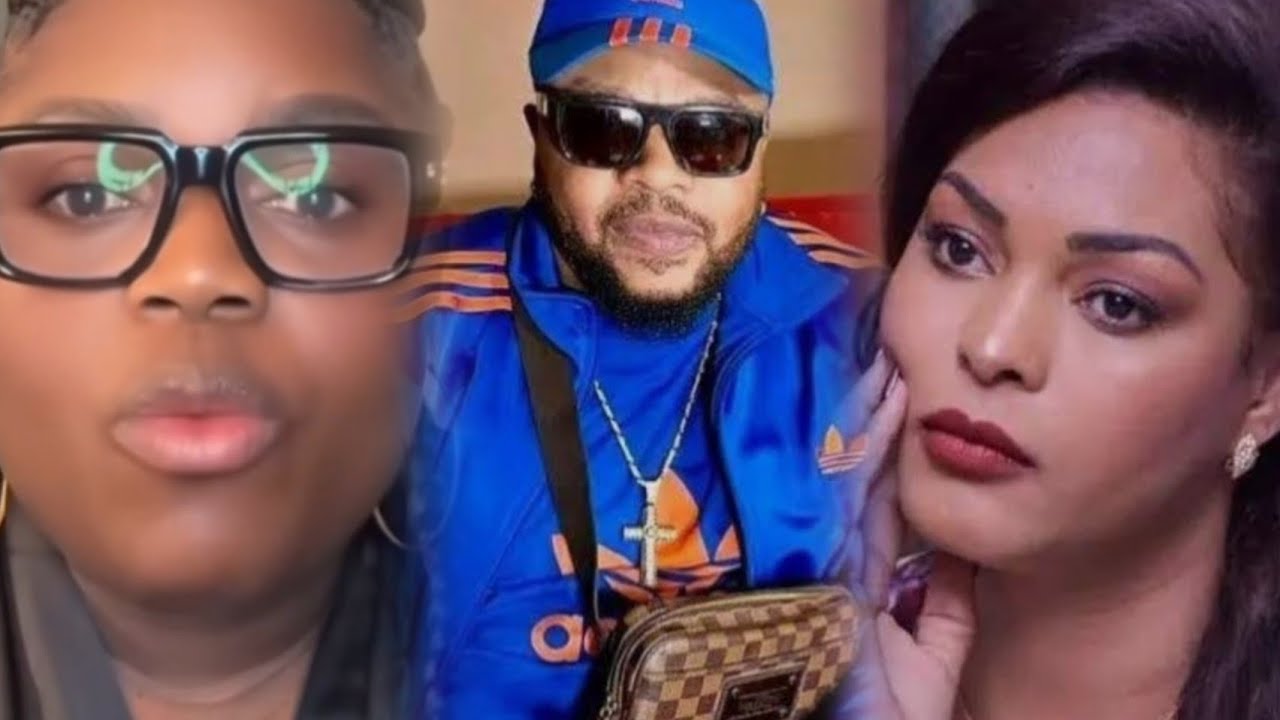MAMAN KONGO AYE NA BA VERITE YA SOMO PONA JB MPIANA NA AMIDA YANGO BA MUSICIENS BAZO KUFA