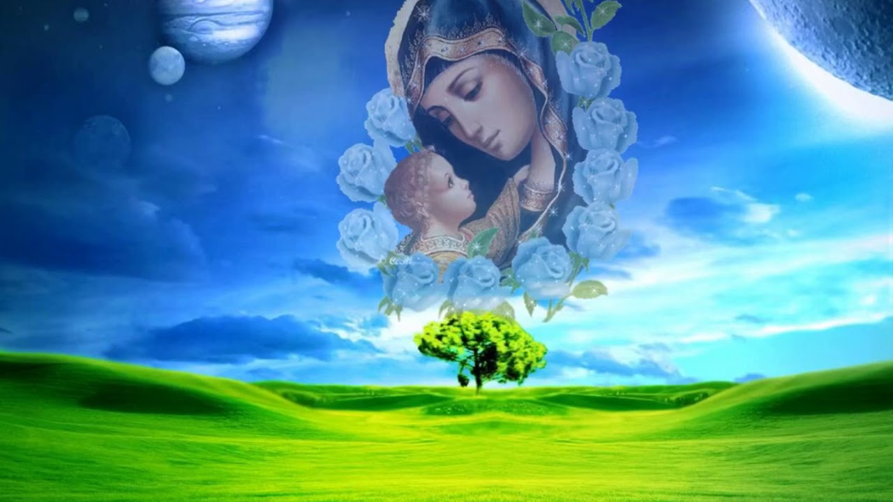 EL CORAZÓN DE UNA MADRE. LETRA