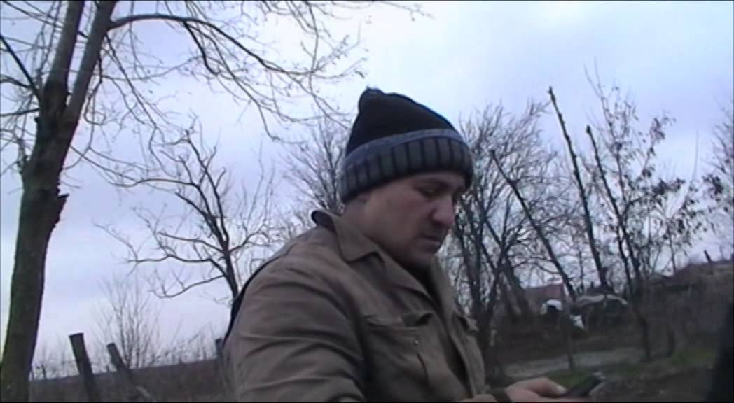 24 ianuarie 2014 - Prahova, Cioranii de Jos - Mărturia unui inginer agronom