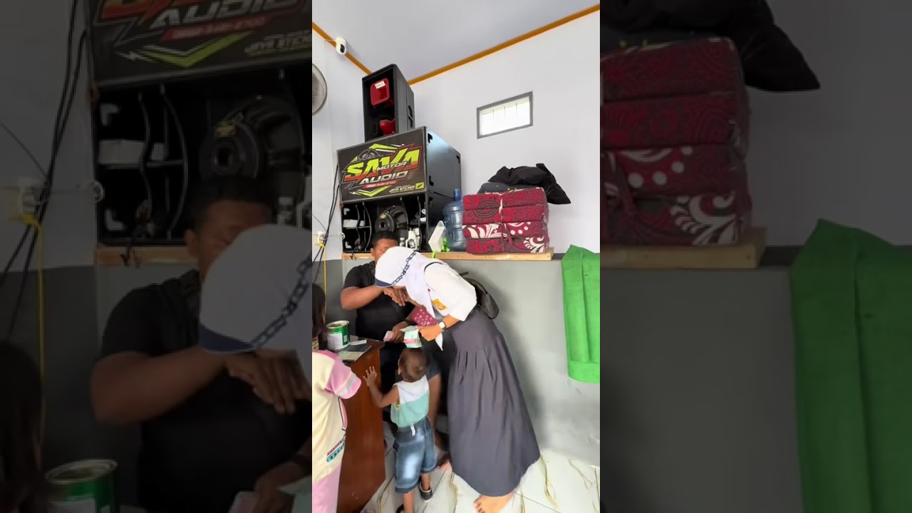 Kena pajak lagi oleh sava