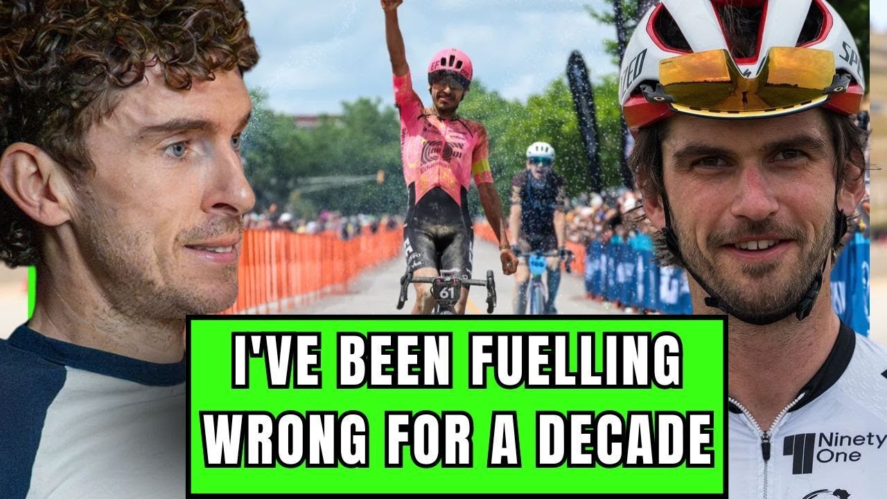 Winning Unbound is Easy! Nail Your Fuelling
