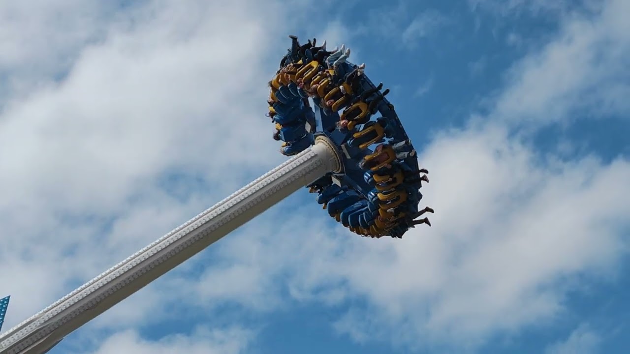 Powerpark 2023 Typhoon 360