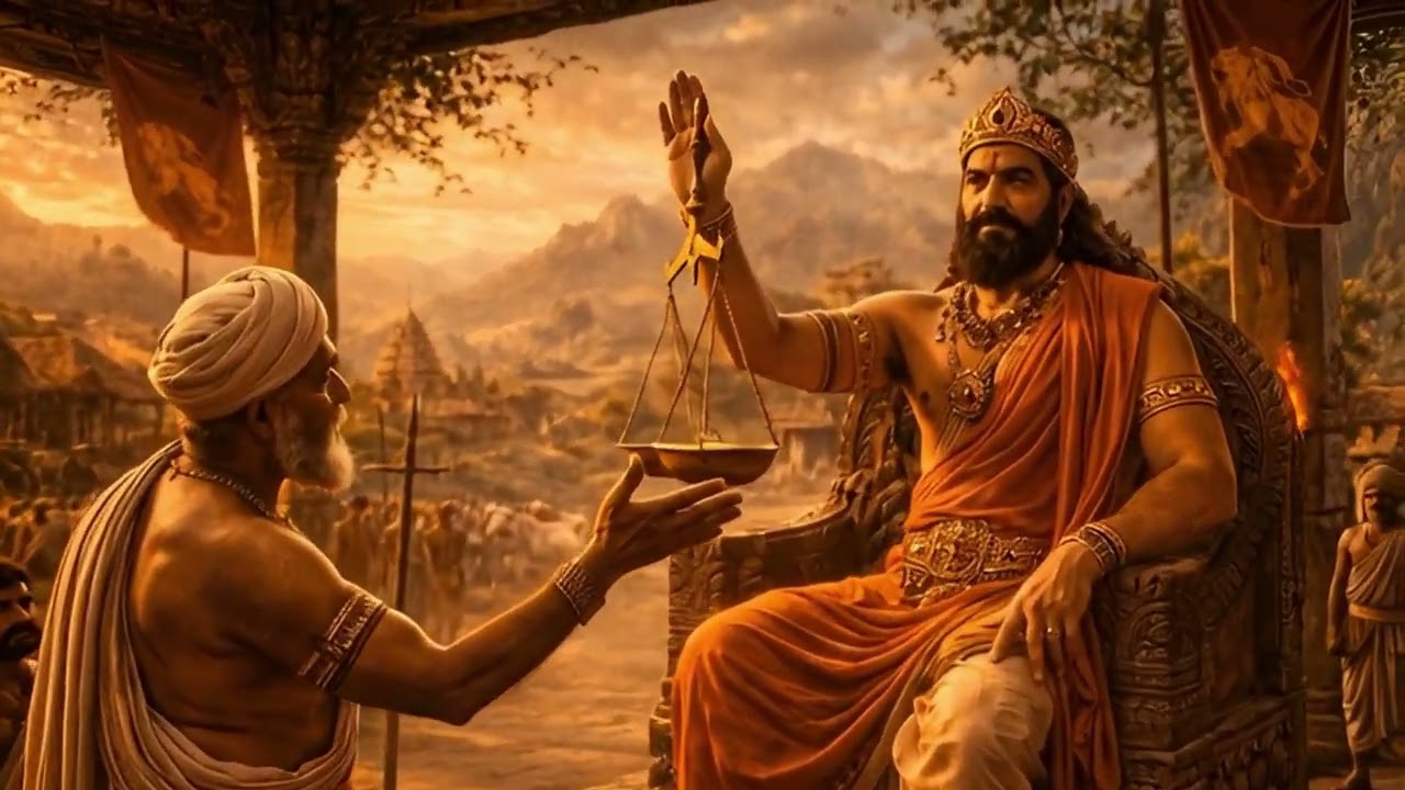 Sri Karichikumar Swami | Chapter 1 – The Divine Beginning