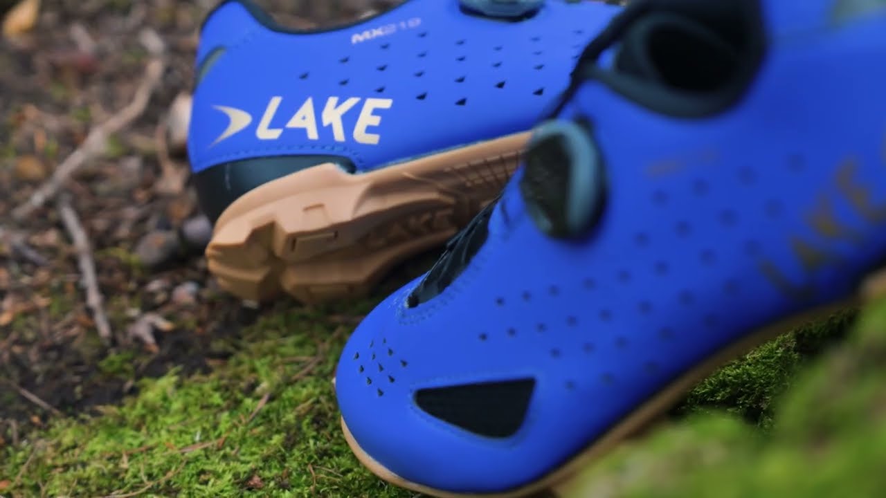 Conquer Gravel with Lake Cycling MX219