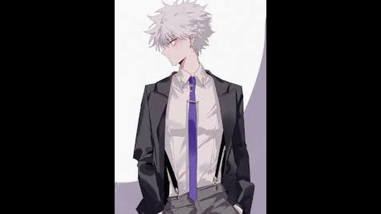 They ship us?!?!!? part 1 (Bodyguard Killua x Pop Singer Listener)