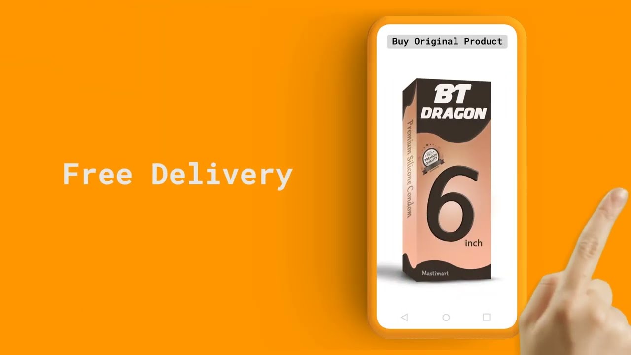 Buy Dragon Condom & Silicone Condom Masti Mart से ऑर्डर करें और 100% Original Dragon कंडोम खरीदें