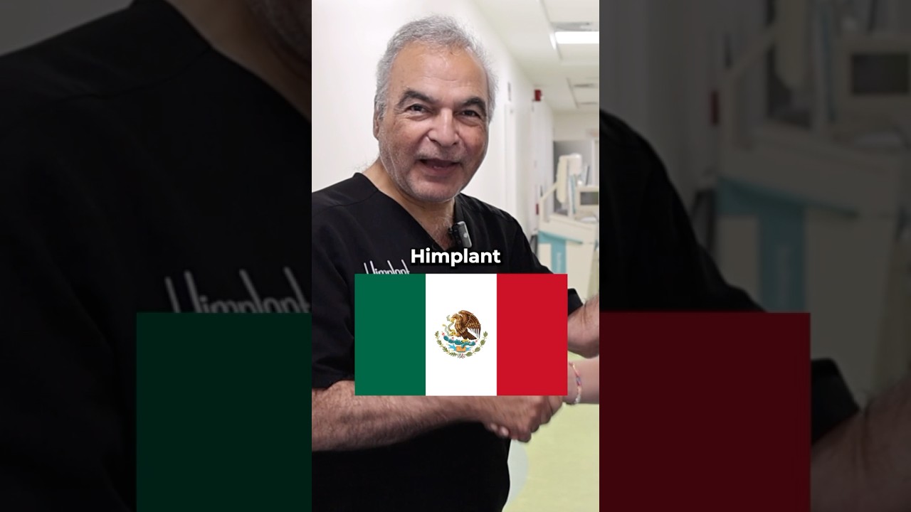 HIMPLANT EN MEXICO (PENUMA) 