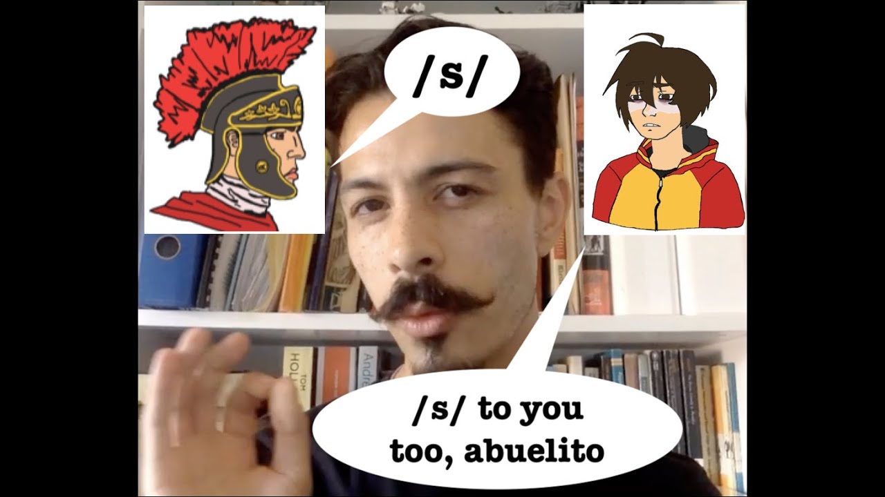 Even advanced Spanish students get this wrong! - Peninsular /s/ just hits different.