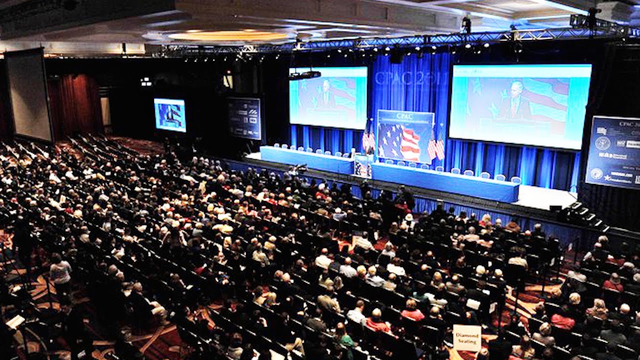 Corporate Democrats Want Their Own CPAC