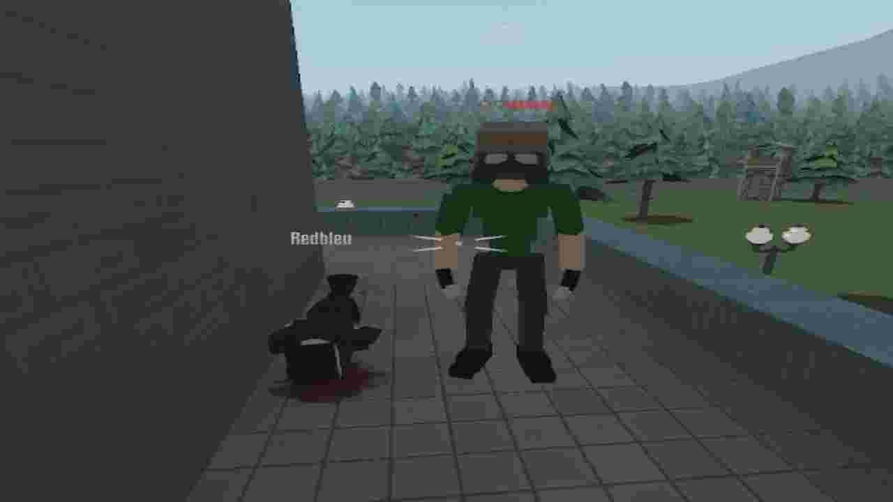 Ишаки - Gorebox.mp4
