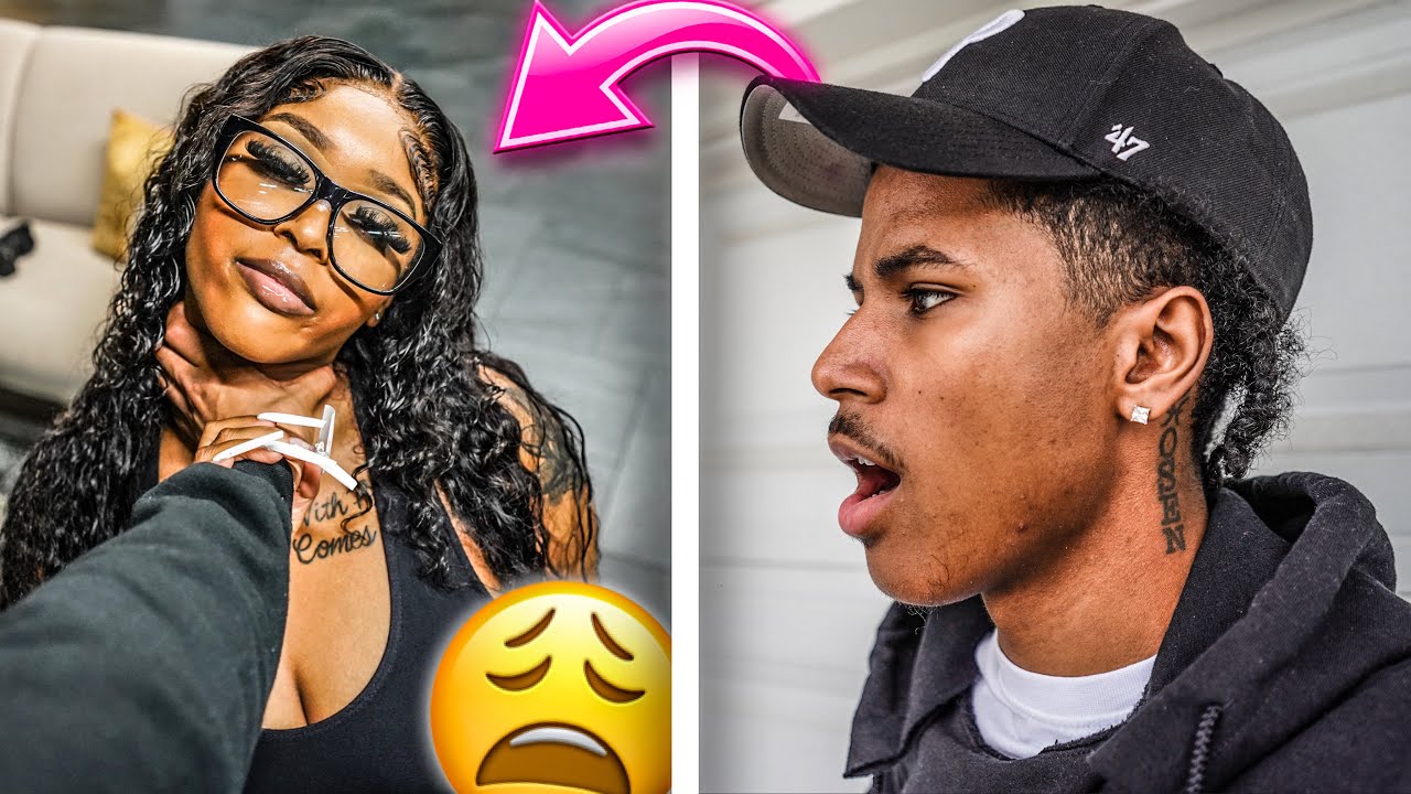 I GOT A P🫢 STAR ALL ALONE… *MUST WATCH*