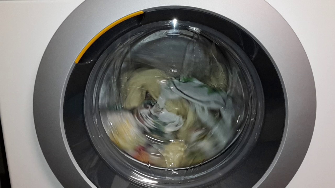 Miele WDB 030 - COTONE 60° (2)