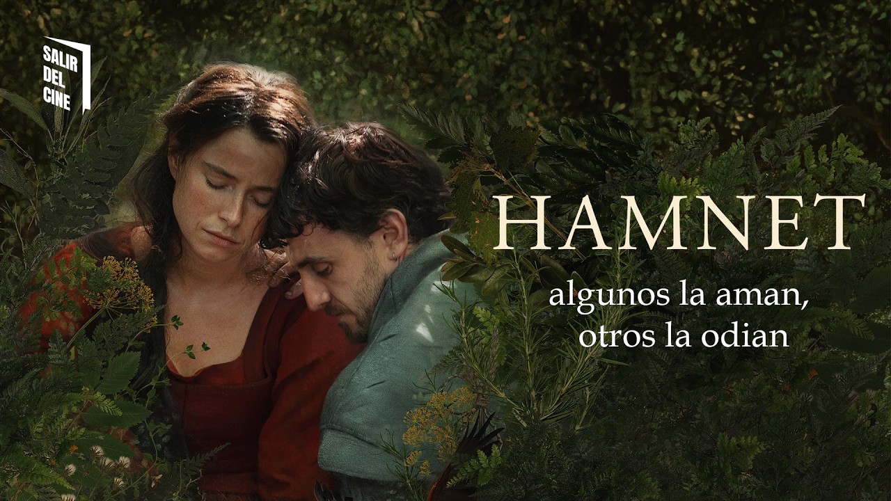 Hamnet: Opiniones divididas | Debate SDC Podcast
