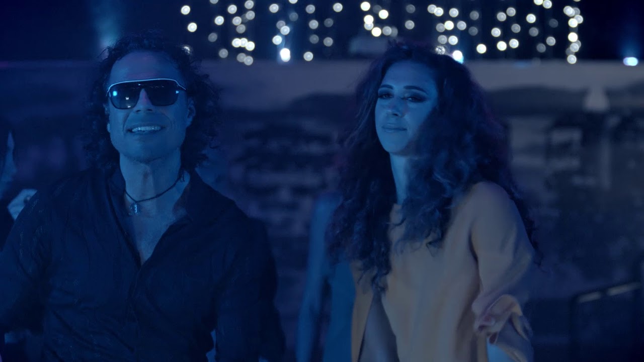 NEARCO - Tutto o niente feat. Tiara (Official Video)
