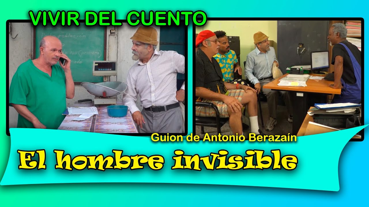 Vivir del cuento 