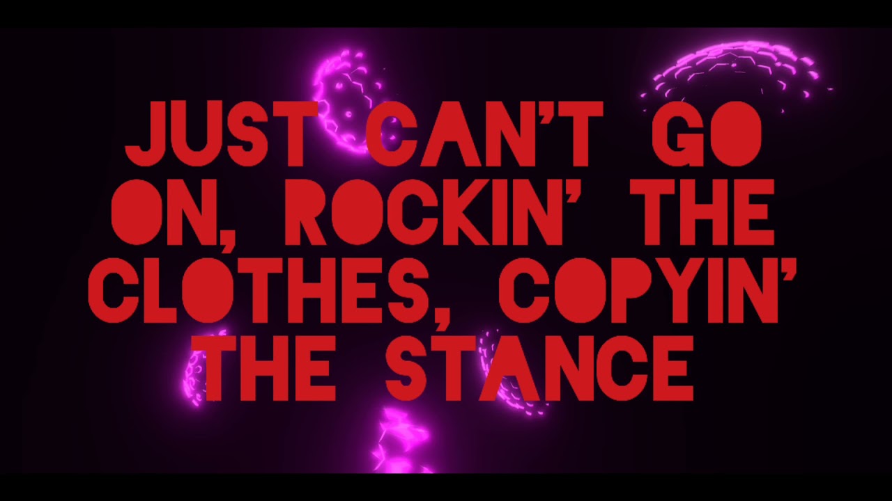 deftones - back to school (lyrics)
