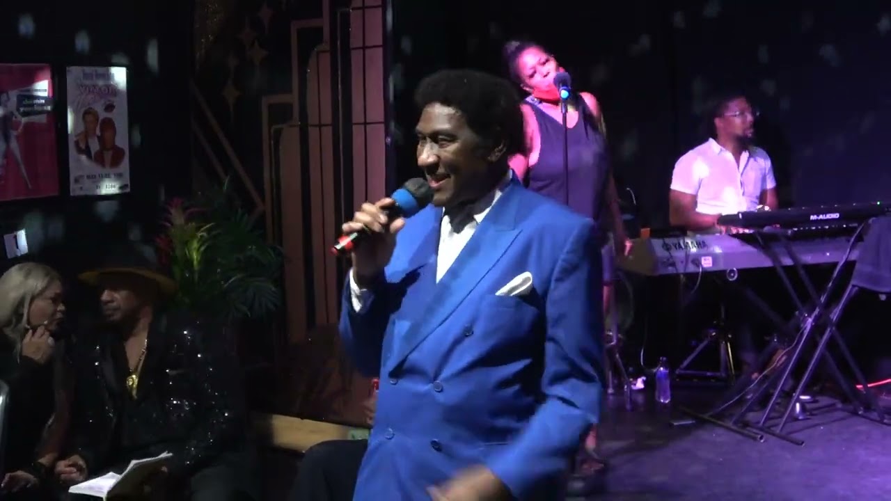 Bobby Rose and Friends