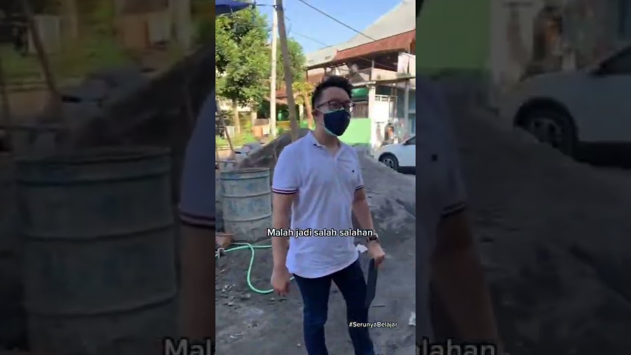 Tuntut Kontraktor 120 Juta! 😫