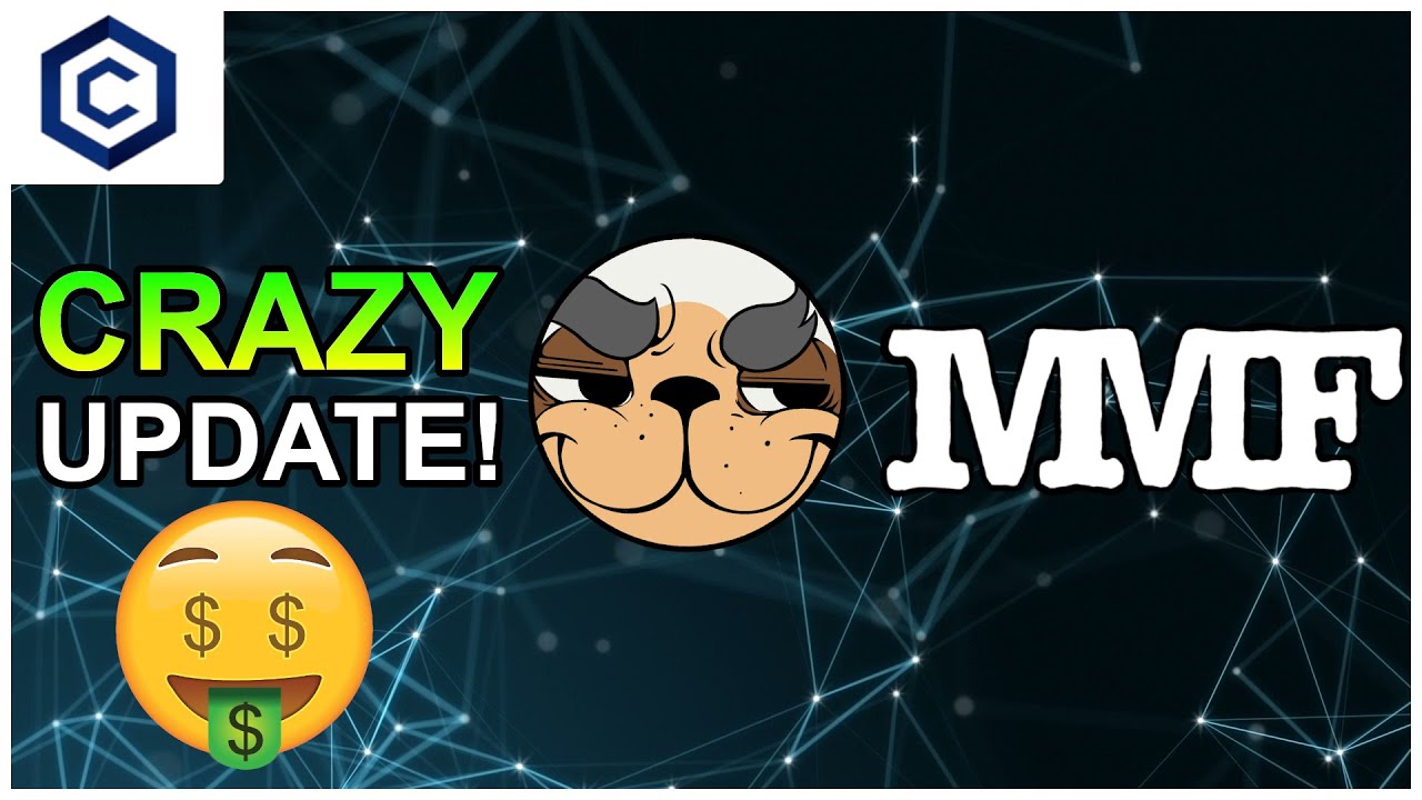 MM Finance - MAD BOX and CRONOS Market UPDATE!