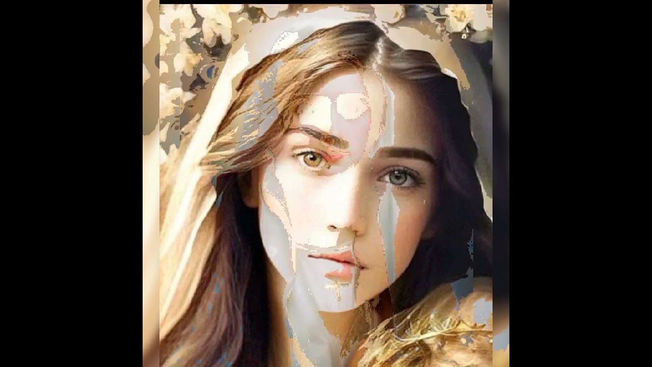 Fiel intercesora, Altar del Cielo.