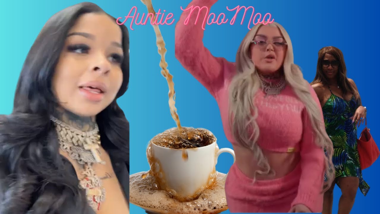 Chrisean Boxing Moving Forward, Karlissa standing behind Jaidyn Bad Parenting and More☕️🤣📝👀