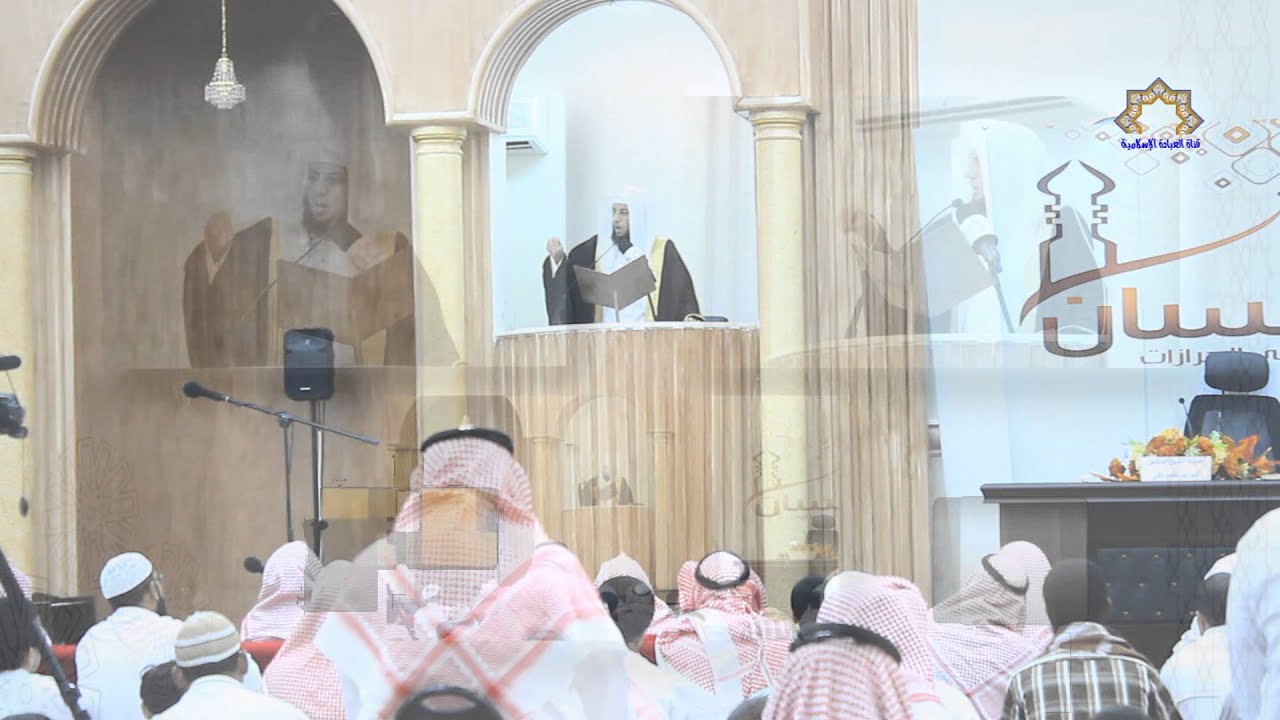 خطبة التوكل على الله | الشيخ : علي الشهري | جامع الإحسان بحي الحرازات بجدة