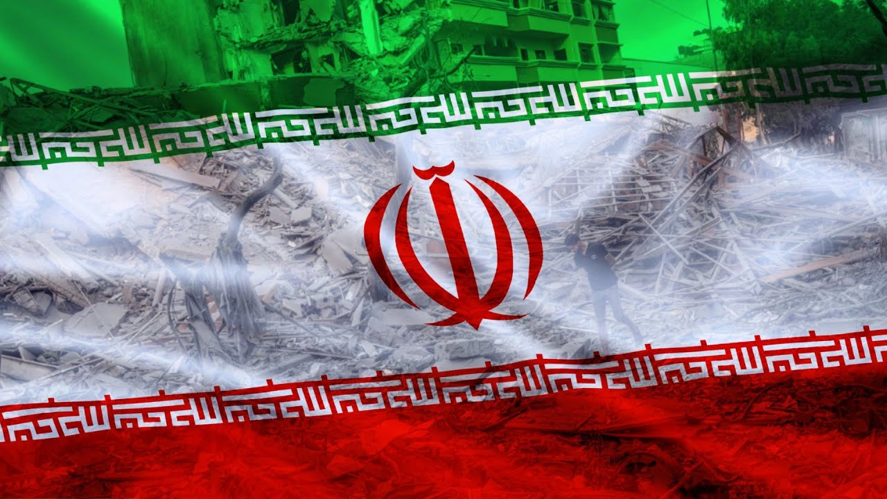 &lsquo;Degraded&rsquo; Iranian regime &lsquo;will eventually&rsquo; collapse