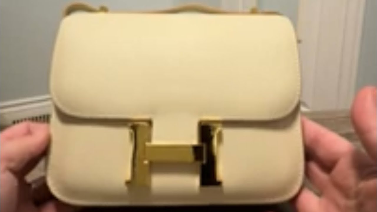 Hermes White Collection | Happy 2024 😊