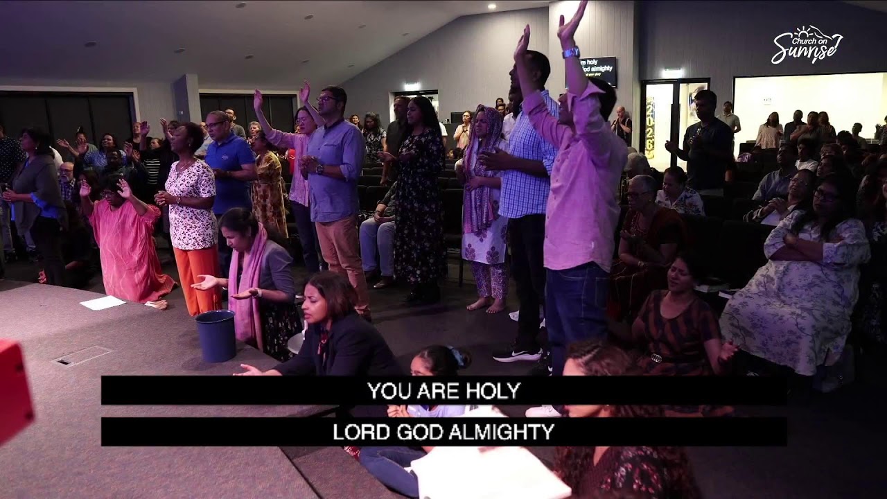 REVIVAL MEETING || NIGHT 18 || PAS ANISH MANO STEPHEN & RAISON THOMAS || MELBOURNE