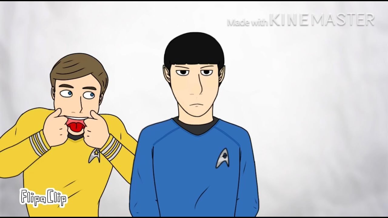 Annoying Jim Kirk [Annoying pigeon] - meme | Star Trek (AOS)