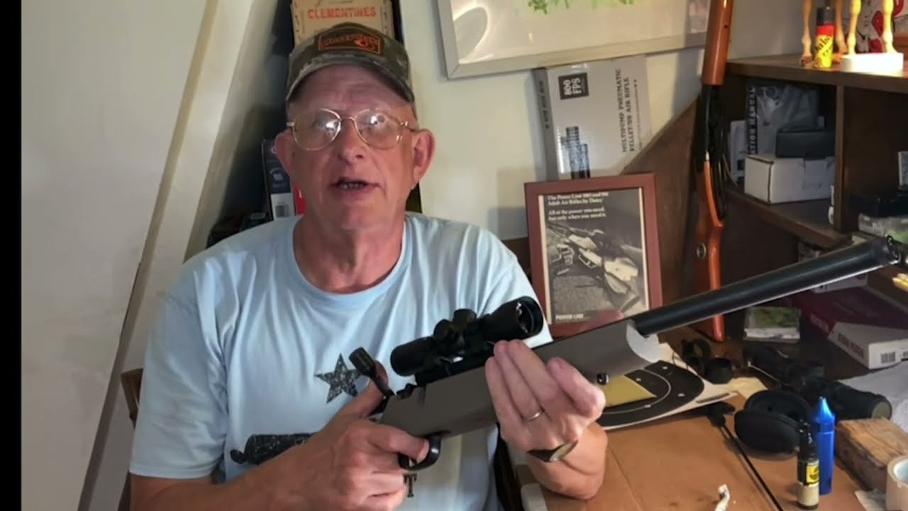 Savage Rascal Target XP Heavy Barrel follow-up:  target shooting at 50 and 100 yards