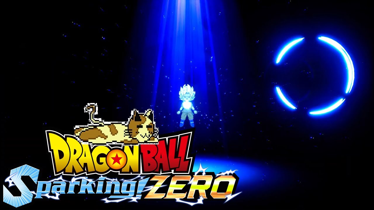 【ゆっくり動画】まったく…スパゼロは最高だぜ！ 【ドラゴンボールSparking！ZERO】