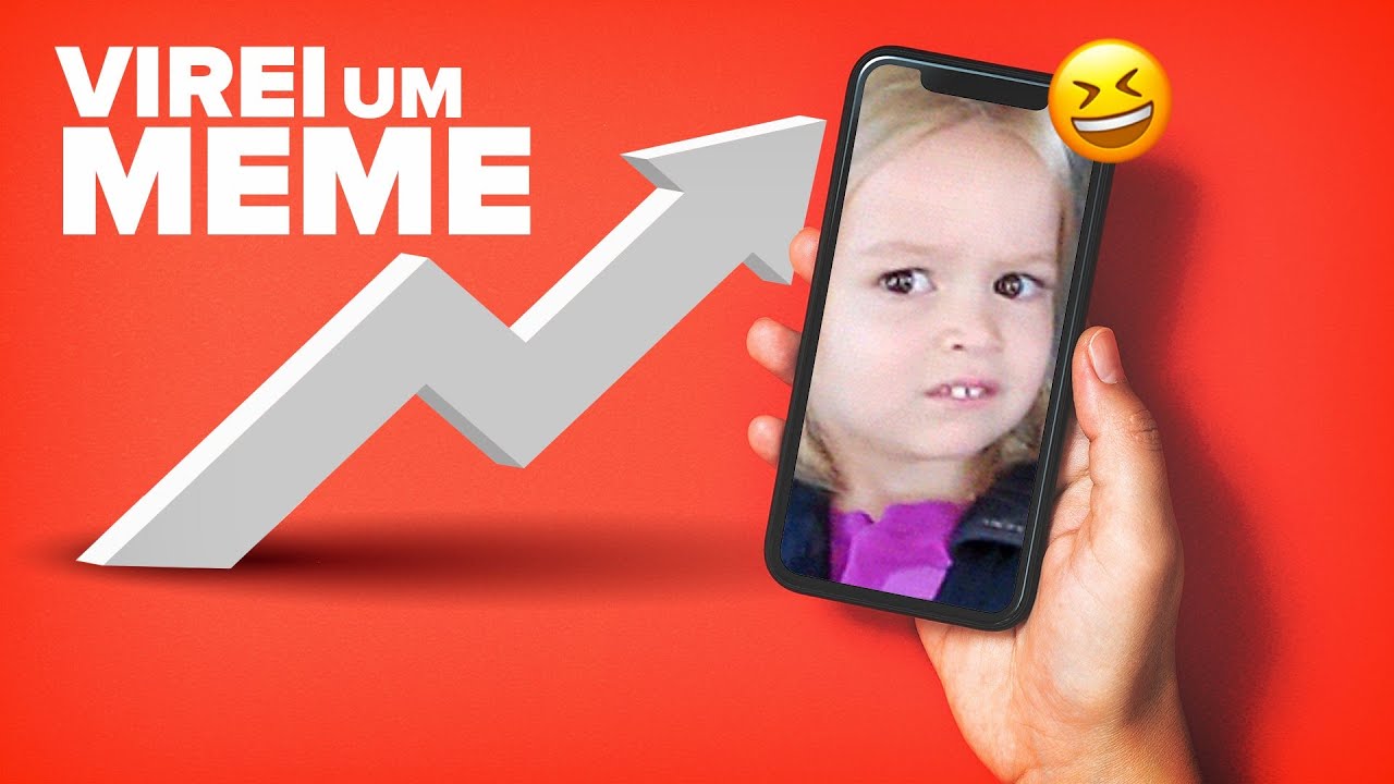 Como virei um meme: Chloe